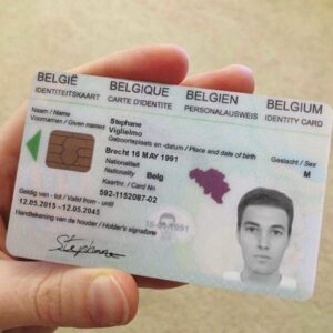 Buy a Portugal ID Card