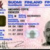 Finnish National ID