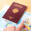 Buy French passport